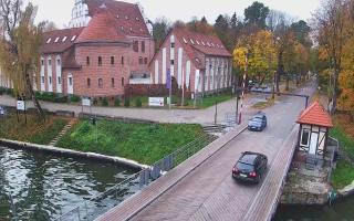 Giżycko - Most Obrotowy #3 - 26-10-2026 12:12