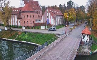 Giżycko - Most Obrotowy #3 - 26-10-2026 12:20