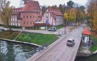 Giżycko - Most Obrotowy #3 - 26-10-2026 12:28