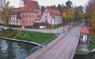 Giżycko - Most Obrotowy #3 - 26-10-2026 12:36