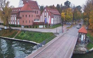 Giżycko - Most Obrotowy #3 - 26-10-2026 12:44