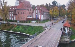 Giżycko - Most Obrotowy #3 - 26-10-2026 12:52