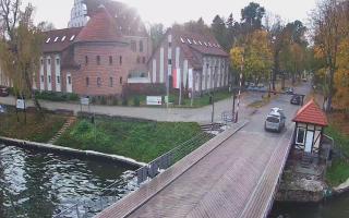 Giżycko - Most Obrotowy #3 - 26-10-2026 13:00
