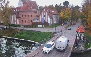 Giżycko - Most Obrotowy #3 - 26-10-2026 13:08