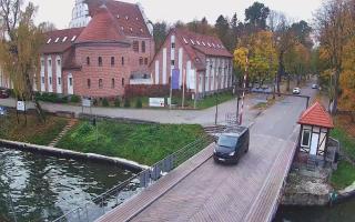 Giżycko - Most Obrotowy #3 - 26-10-2026 13:16