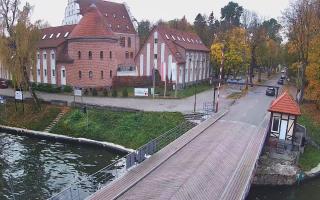 Giżycko - Most Obrotowy #3 - 26-10-2026 13:24