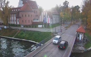 Giżycko - Most Obrotowy #3 - 26-10-2026 13:32