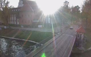 Giżycko - Most Obrotowy #3 - 26-10-2026 13:41