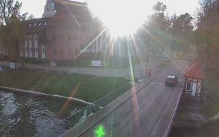 Giżycko - Most Obrotowy #3 - 26-10-2026 13:49