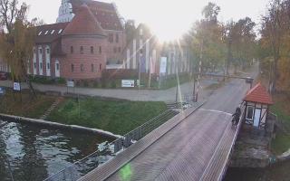 Giżycko - Most Obrotowy #3 - 26-10-2026 13:57