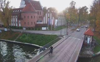 Giżycko - Most Obrotowy #3 - 26-10-2026 14:05