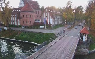 Giżycko - Most Obrotowy #3 - 26-10-2026 14:13