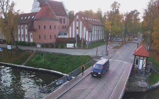 Giżycko - Most Obrotowy #3 - 26-10-2026 14:21