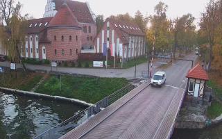 Giżycko - Most Obrotowy #3 - 26-10-2026 14:29