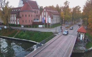 Giżycko - Most Obrotowy #3 - 26-10-2026 14:37