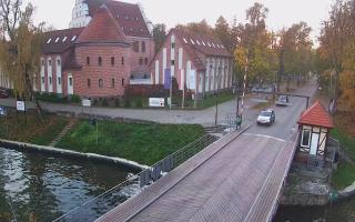 Giżycko - Most Obrotowy #3 - 26-10-2026 14:45
