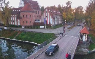 Giżycko - Most Obrotowy #3 - 26-10-2026 14:53
