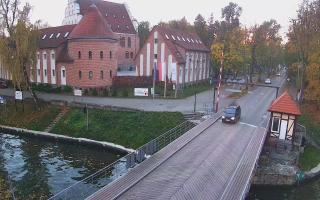 Giżycko - Most Obrotowy #3 - 26-10-2026 15:01