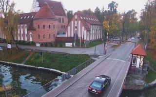 Giżycko - Most Obrotowy #3 - 26-10-2026 15:09