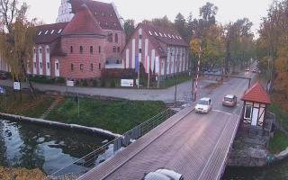 Giżycko - Most Obrotowy #3 - 26-10-2026 15:17