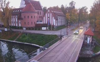Giżycko - Most Obrotowy #3 - 26-10-2026 15:25