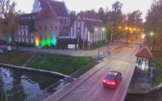 Giżycko - Most Obrotowy #3 - 26-10-2026 15:33