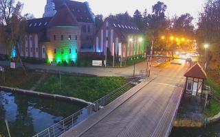 Giżycko - Most Obrotowy #3 - 26-10-2026 15:41