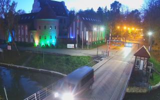 Giżycko - Most Obrotowy #3 - 26-10-2026 15:49