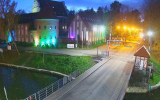 Giżycko - Most Obrotowy #3 - 26-10-2026 15:57