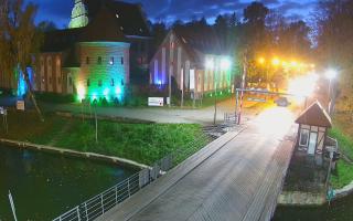 Giżycko - Most Obrotowy #3 - 26-10-2026 16:05