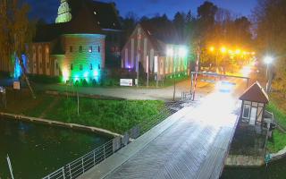 Giżycko - Most Obrotowy #3 - 26-10-2026 16:14