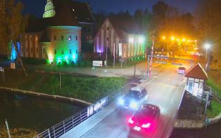 Giżycko - Most Obrotowy #3 - 26-10-2026 16:22