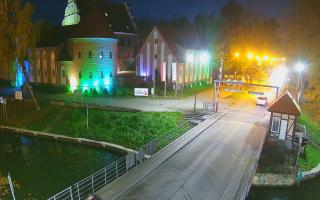 Giżycko - Most Obrotowy #3 - 26-10-2026 16:30