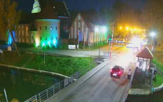 Giżycko - Most Obrotowy #3 - 26-10-2026 16:38