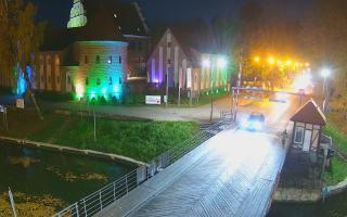 Giżycko - Most Obrotowy #3 - 26-10-2026 16:46