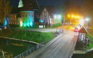 Giżycko - Most Obrotowy #3 - 26-10-2026 16:54