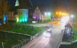 Giżycko - Most Obrotowy #3 - 26-10-2026 17:02