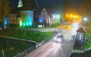 Giżycko - Most Obrotowy #3 - 26-10-2026 17:10