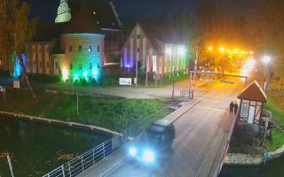 Giżycko - Most Obrotowy #3 - 26-10-2026 17:18