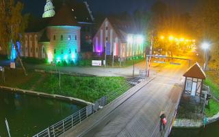 Giżycko - Most Obrotowy #3 - 26-10-2026 17:34