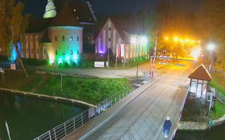 Giżycko - Most Obrotowy #3 - 26-10-2026 17:42