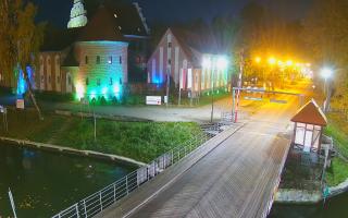 Giżycko - Most Obrotowy #3 - 26-10-2026 17:50