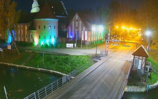Giżycko - Most Obrotowy #3 - 26-10-2026 17:58