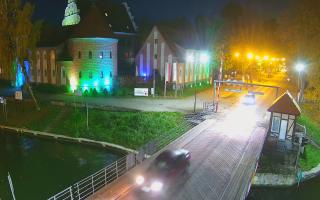 Giżycko - Most Obrotowy #3 - 26-10-2026 18:06