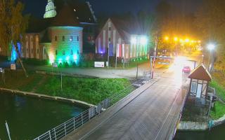 Giżycko - Most Obrotowy #3 - 26-10-2026 18:14