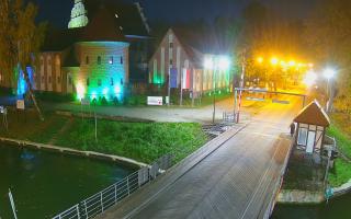 Giżycko - Most Obrotowy #3 - 26-10-2026 18:38
