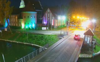 Giżycko - Most Obrotowy #3 - 26-10-2026 18:47