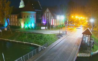 Giżycko - Most Obrotowy #3 - 26-10-2026 19:03