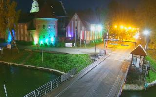 Giżycko - Most Obrotowy #3 - 26-10-2026 19:27