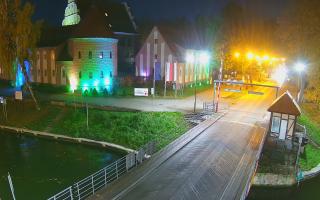 Giżycko - Most Obrotowy #3 - 26-10-2026 19:43